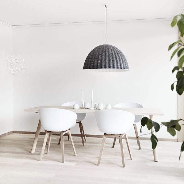 50 Stunning Scandinavian Style Chairs To Help You Pull Off The Lo