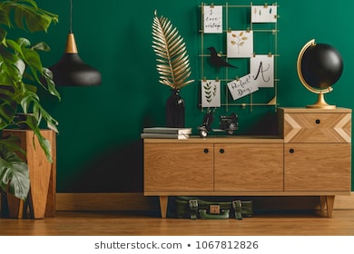 Vintage Room Drawing Stock Photos, Images & Photography | Shuttersto