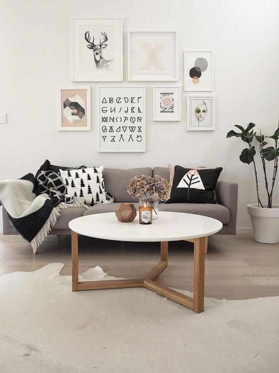 22 Modern Living Room Design Ideas | Living room designs, Decor .