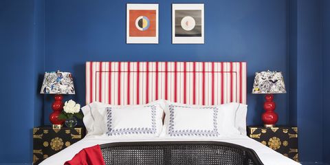 Best Blue Bedrooms - Blue Room Ide