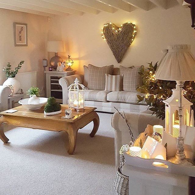 This super cosy living room belongs to west_barn and features our .
