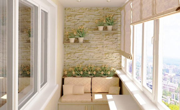 20 Adorable Small Balcony Design Ideas to Inspire you .