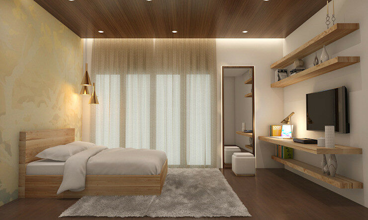 Top 10 Small Bedroom Decor Ideas - Best Interior Decor Ideas and .