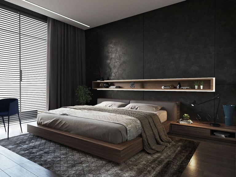 40+ Luxury Small Bedroom Design And Decorating For Comfortable .