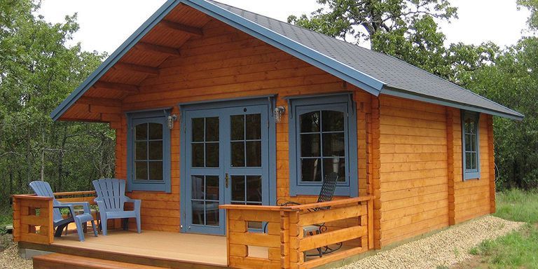 Tiny Houses for Sale on Amazon - Prefab Homes and Cabin Kits on Amaz
