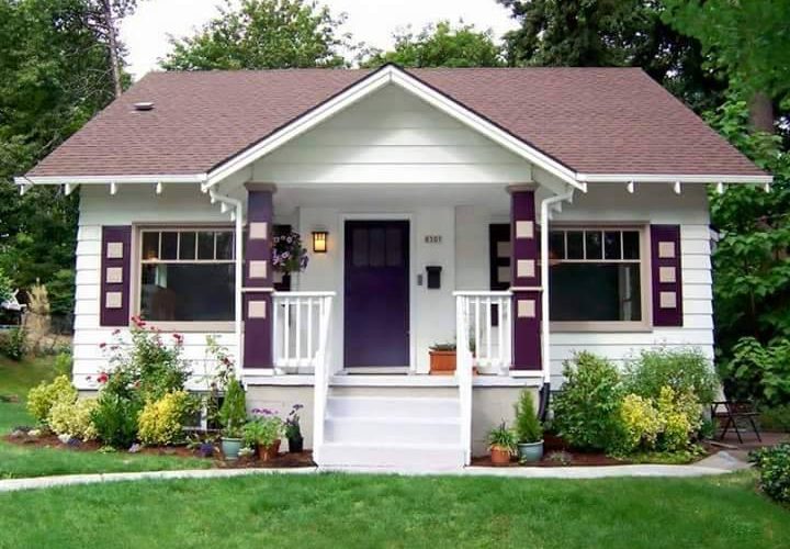 30 Best Tiny House Design in Asia - Small House Design and Pla