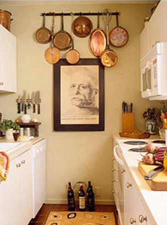 Small Kitchen Designs, 15 Modern Kitchen Design Ideas for Small Spac