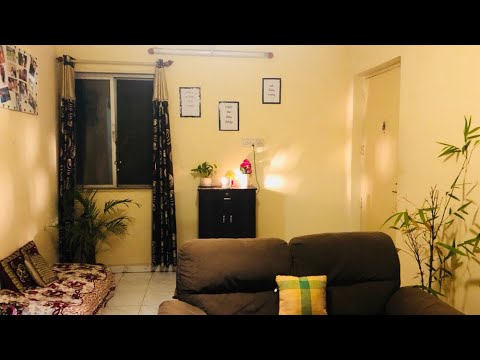 Small Indian Living Room Decorating Ideas | DIY | Budget Friendly .