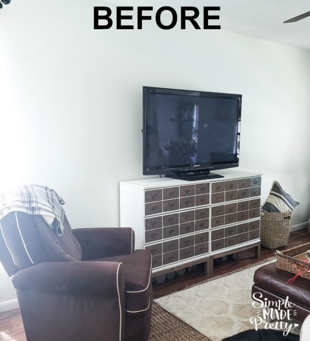 6 DIY Living Room Decor Ideas On A Budget - Simple Made Pretty (2020