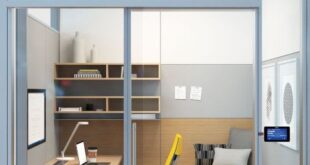 The Quiet Ones | Small space office, Small office design, Office .