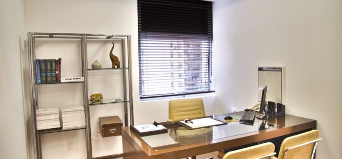 How to Maximize Small Office Space Layout & Design | Bevmax Offi