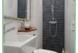 The Best Walk In Showers For Small Bathrooms | Small narrow .