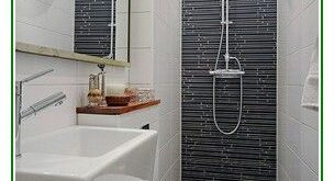 The Best Walk In Showers For Small Bathrooms | Small narrow .