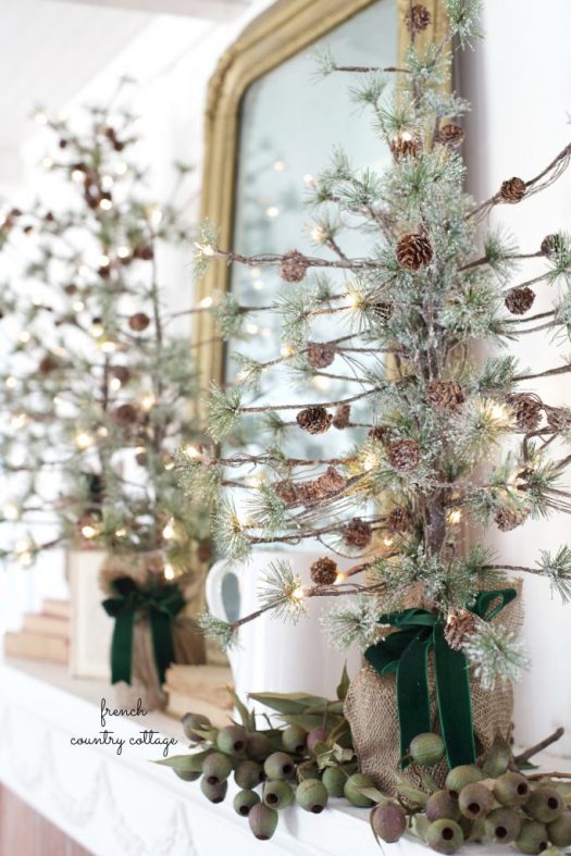 Christmas Decorating Ideas For Small Spaces, Christmas Decorating .
