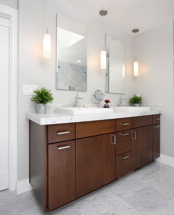 Smart bathroom lighting ideas | Bathroom vanity lighting, Bathroom .