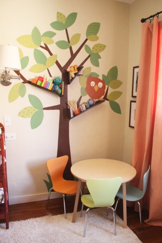 45 Smart Corner Decoration Ideas For Your Ho