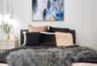 Smart Ways to Arrange Pillow on a Bed - The Architecture Desig