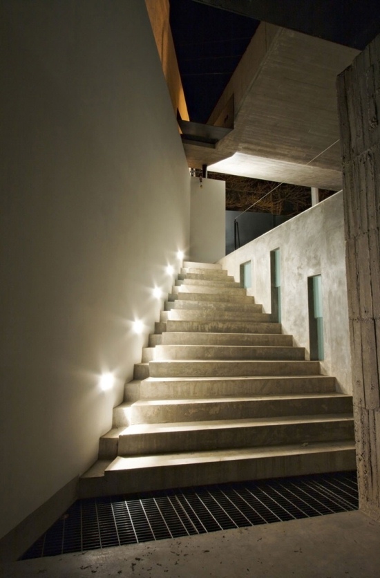 21 Staircase Lighting Design Ideas & Pictur