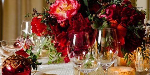 26 Best Christmas Centerpieces - Contemporary Holiday Table .