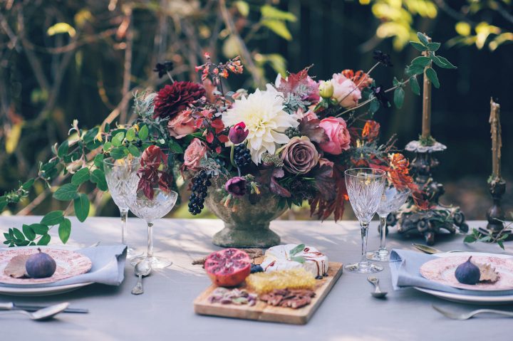 Unique Valentine's Day Table Decorations and Decor Ideas for A .