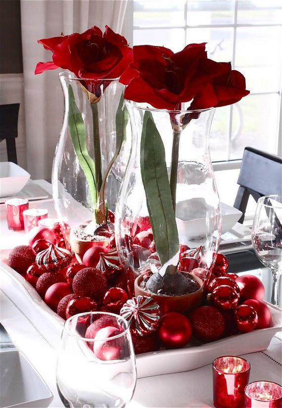 50 Amazing Table Decoration Ideas for Valentine's D