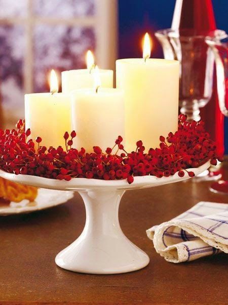 50 Amazing Table Decoration Ideas for Valentine's Day | Christmas .