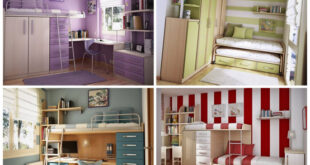 187 Teen Room Designs To Inspire You - The Ultimate Roundup - DigsDi