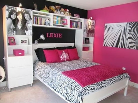 Paint idea for girls bedroom #bedroom #ideas for #small #rooms .