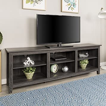 Amazon.com: Home Accent Furnishings New 70 Inch Wide Television .