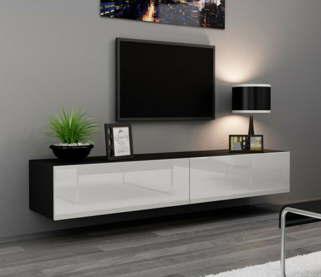 Seattle 24 TV Unit/ Modern television stands/ TV Cabinets/ TV .