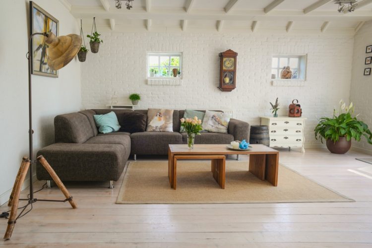 10 Tips For Arranging Furniture Like A Pro - Simplemo