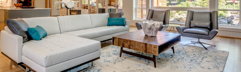 5 Tips and Tricks for Arranging Your Living Room Furniture | KHF Bl