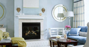 10 Living Room Design Tips | Better Homes & Garde