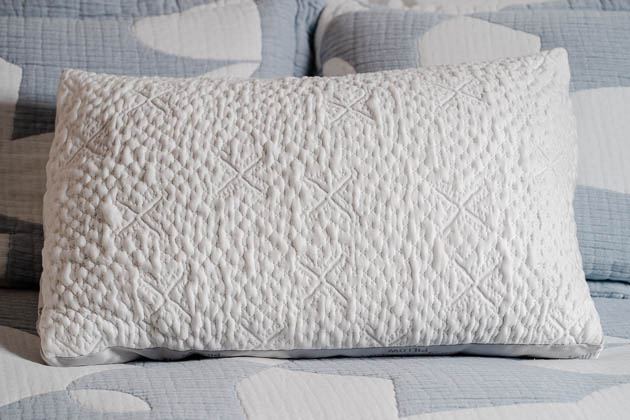 The Best Bed Pillows for 2020 | Reviews by Wirecutt