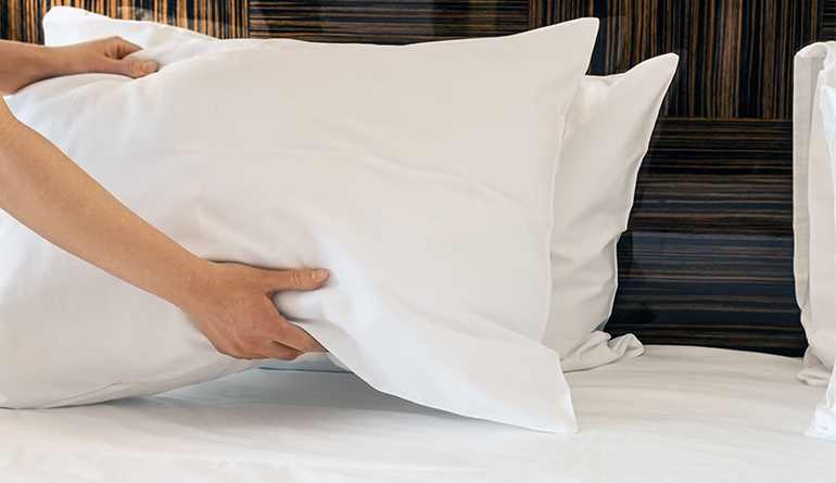 The Ultimate Guide to Pillow Materials | Pillow Pick