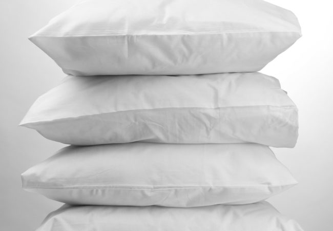 Is Your Pillow Giving You a Stiff Neck? 7 Tips – Health Essentials .