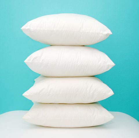 Bed Pillow Buying Guide - How to Shop For Pillo