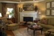 25 Best Traditional Living Room Designs | Living room designs .