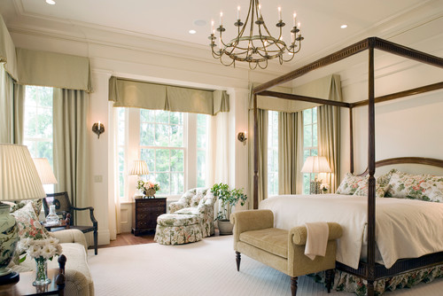 Best Chandeliers for Traditional Style Bedrooms (Reviews/Ratings .