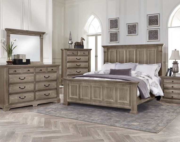 What Traditional Bedroom Styles Are Popular Today? - The Accent Wa