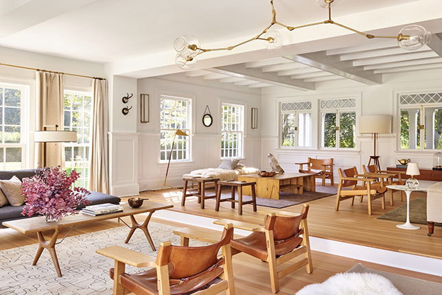 Living Room Interior Design | Best 20+ Trends For 2019 | Décor A