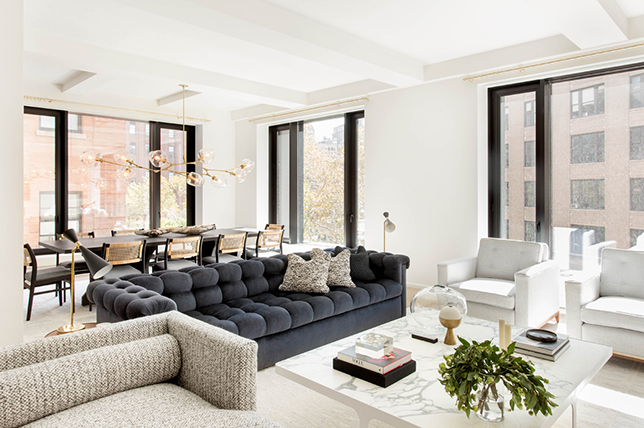 Living Room Interior Design Trends 2019 | The Top 15 | Décor A