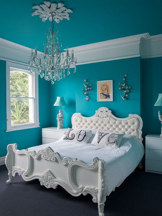Bedroom Design Ideas, Pictures, Remodel and Decor #Bedroom #Home .