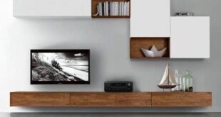20+ Best TV Stand Ideas & Remodel Pictures for Your Home .