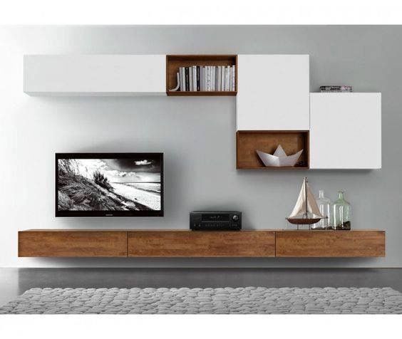 TV Stand Design Ideas