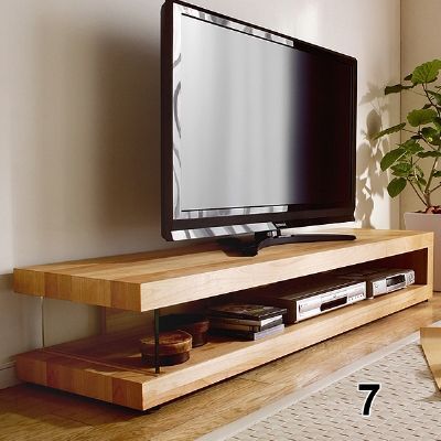 60 Best DIY TV Stand Ideas For Your Room Interior | Living room tv .