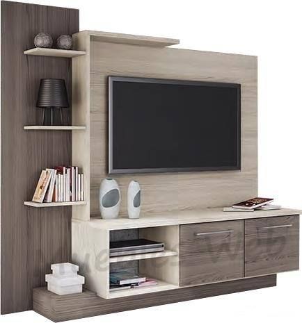 14+ Modern TV Wall Mount Ideas For Your Best Room | Tv stand .