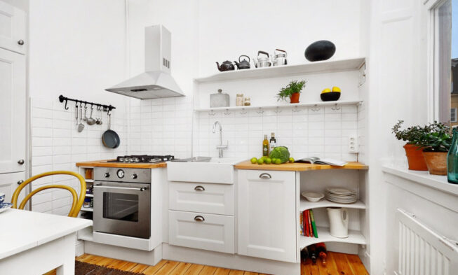 50+ Unique Small Kitchen Ideas That You've Never Seen Before .