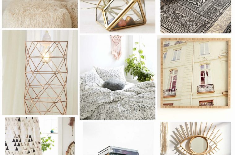 25 New Urban Outfitters Home Decor Products You Must See - The .