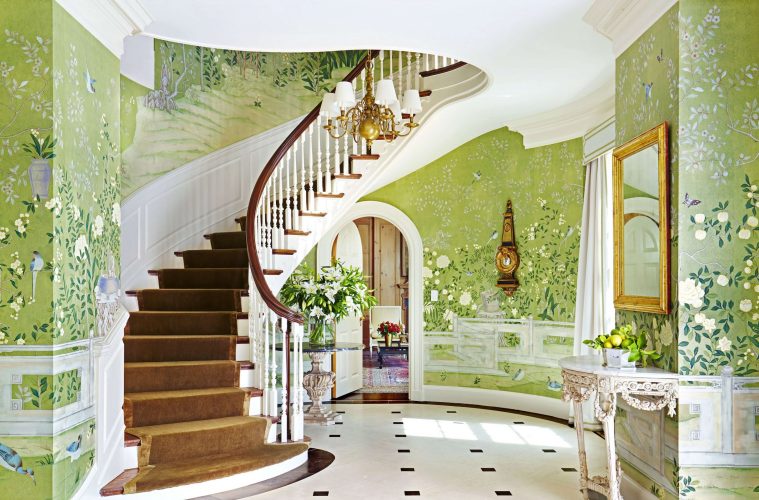 Stunning Foyer Design Ideas Every Small Home Owner Should Check .